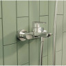 Смеситель VITRA FLOW SOFT для ванны, хром A42946EXP